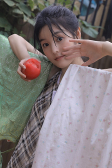 明星专题：安娜·帕里约
