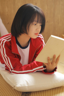 晚娘下